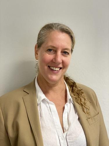 Katrina HAMMOND