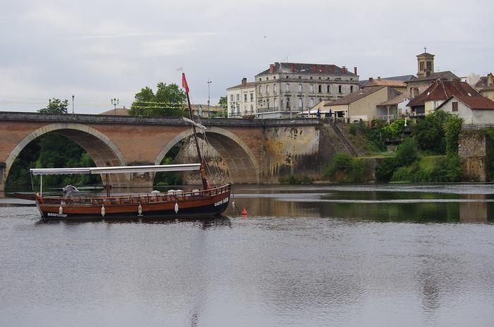 Bergerac - Immobilier - CENTURY 21 Immmotion - Action Cœur de Ville -  opportunité