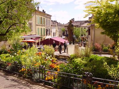 Bergerac - Immobilier - CENTURY 21 Immotion - Statue de Cyrano de Bergerac