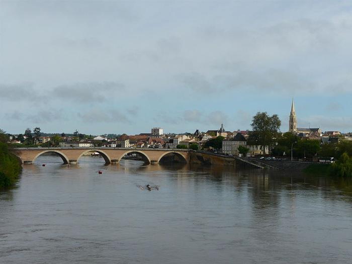 Bergerac-Dordogne