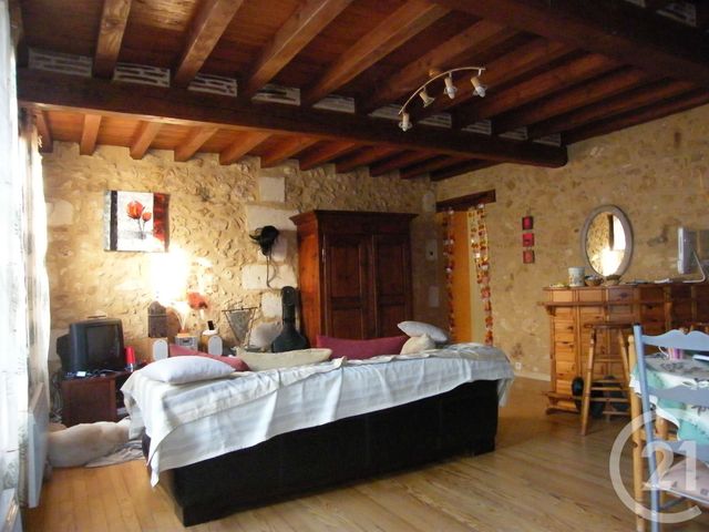 Appartement F2 à vendre - 3 pièces - 81.0 m2 - BERGERAC - 24 - AQUITAINE - Century 21 Immotion