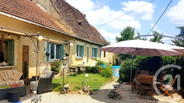 Maison à vendre QUEYSSAC