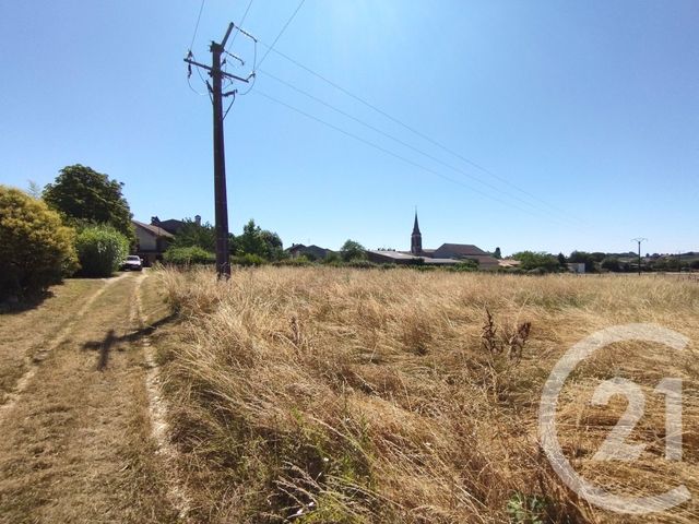 terrain à vendre - 13524.0 m2 - SAUSSIGNAC - 24 - AQUITAINE - Century 21 Immotion