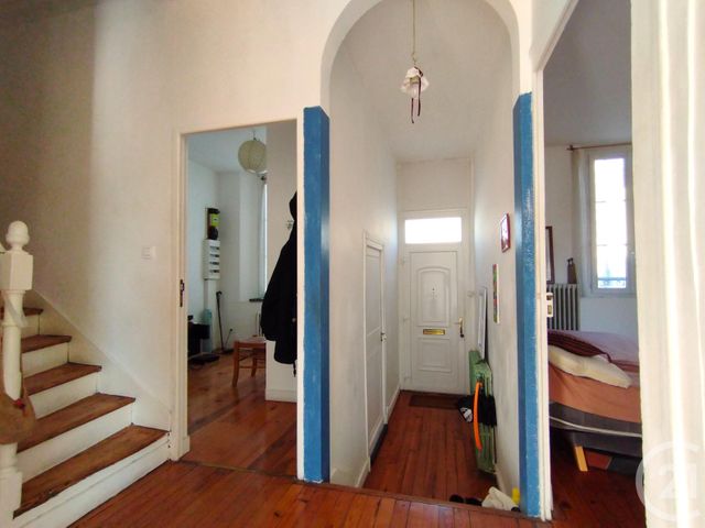 maison à vendre - 6 pièces - 124.0 m2 - BERGERAC - 24 - AQUITAINE - Century 21 Immotion