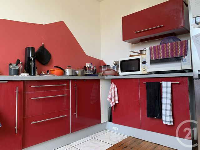 maison à vendre - 6 pièces - 124.0 m2 - BERGERAC - 24 - AQUITAINE - Century 21 Immotion