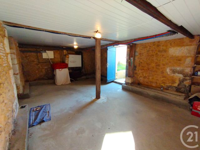 maison à vendre - 6 pièces - 124.0 m2 - BERGERAC - 24 - AQUITAINE - Century 21 Immotion