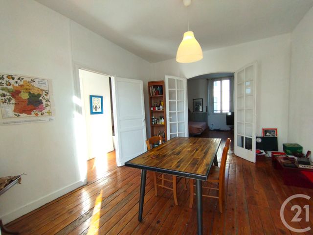 maison à vendre - 6 pièces - 124.0 m2 - BERGERAC - 24 - AQUITAINE - Century 21 Immotion