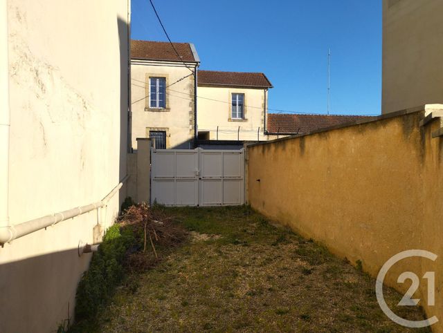 maison à vendre - 6 pièces - 124.0 m2 - BERGERAC - 24 - AQUITAINE - Century 21 Immotion