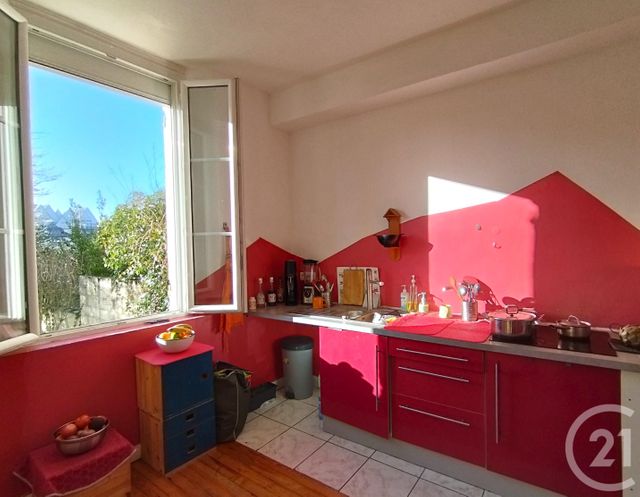 maison à vendre - 6 pièces - 124.0 m2 - BERGERAC - 24 - AQUITAINE - Century 21 Immotion