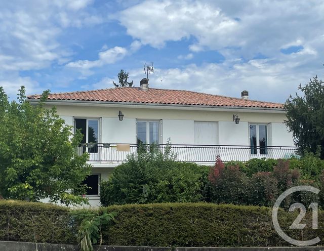 Maison à vendre BERGERAC