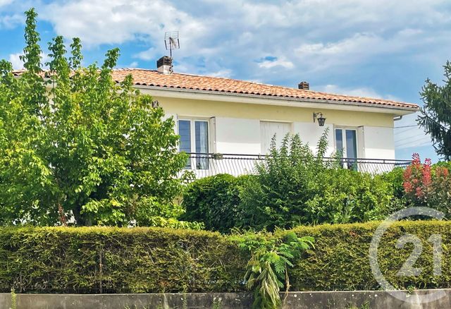 maison - BERGERAC - 24