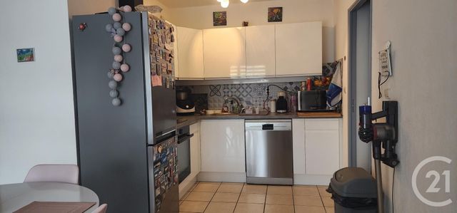 Appartement F3 à vendre - 3 pièces - 60.0 m2 - BERGERAC - 24 - AQUITAINE - Century 21 Immotion