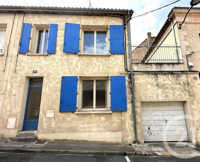 maison - BERGERAC - 24