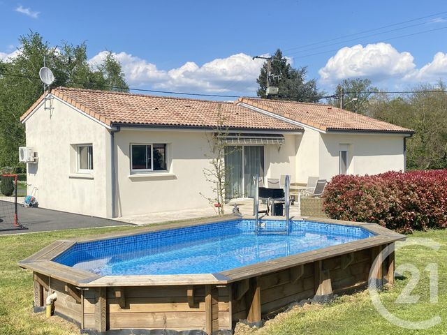 Maison à vendre GARDONNE