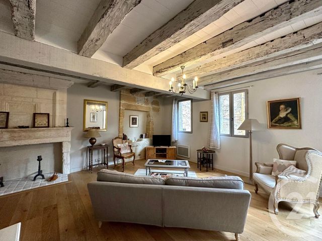maison - BERGERAC - 24