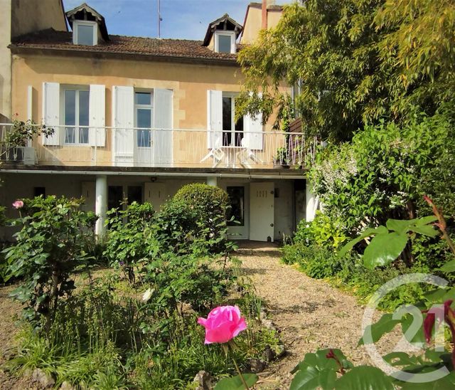 maison - BERGERAC - 24