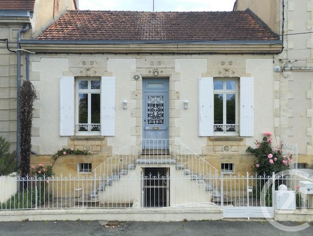 maison - BERGERAC - 24