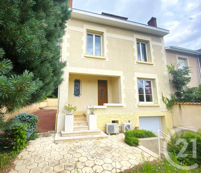 maison à vendre - 5 pièces - 150.0 m2 - BERGERAC - 24 - AQUITAINE - Century 21 Immotion