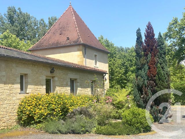 maison - BERGERAC - 24