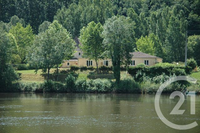 maison - BERGERAC - 24