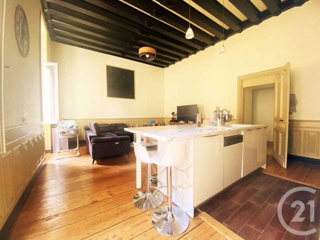 Appartement F3 à vendre - 3 pièces - 85.7 m2 - BERGERAC - 24 - AQUITAINE - Century 21 Immotion