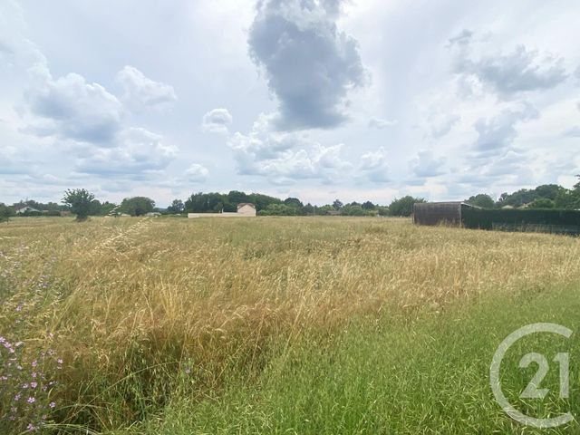 terrain - PRIGONRIEUX - 24