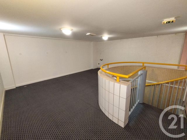 commerce à louer - 124.8 m2 - BERGERAC - 24 - AQUITAINE - Century 21 Immotion