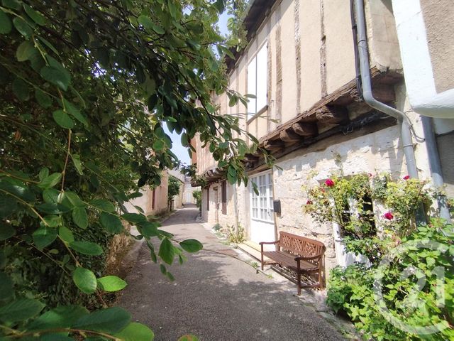 maison - ISSIGEAC - 24