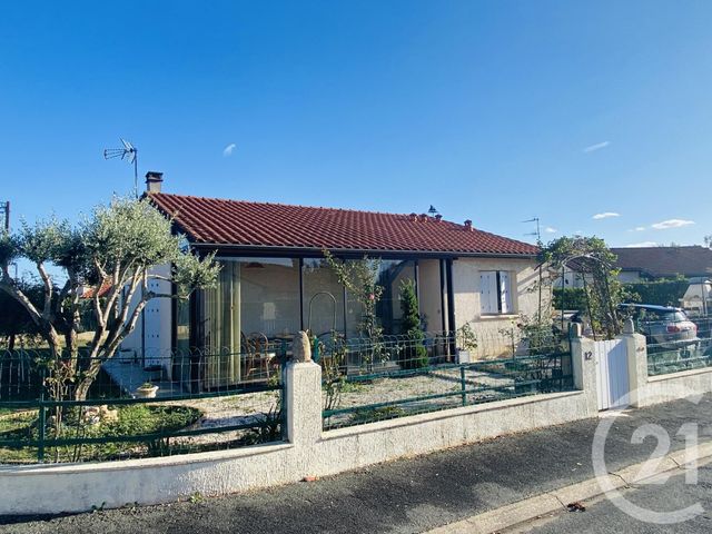 maison - BERGERAC - 24