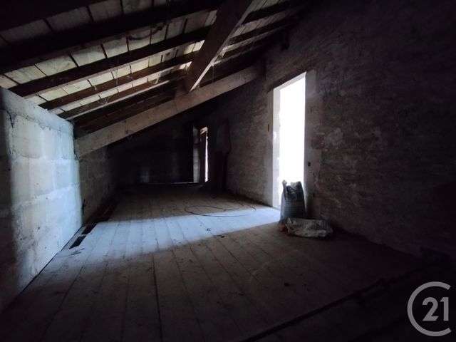 maison à vendre - 6 pièces - 150.0 m2 - MIRAMONT DE GUYENNE - 47 - AQUITAINE - Century 21 Immotion