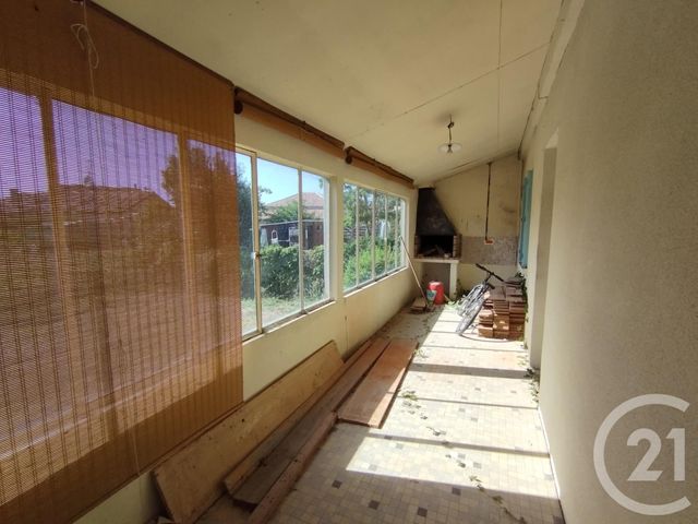 maison à vendre - 6 pièces - 150.0 m2 - MIRAMONT DE GUYENNE - 47 - AQUITAINE - Century 21 Immotion