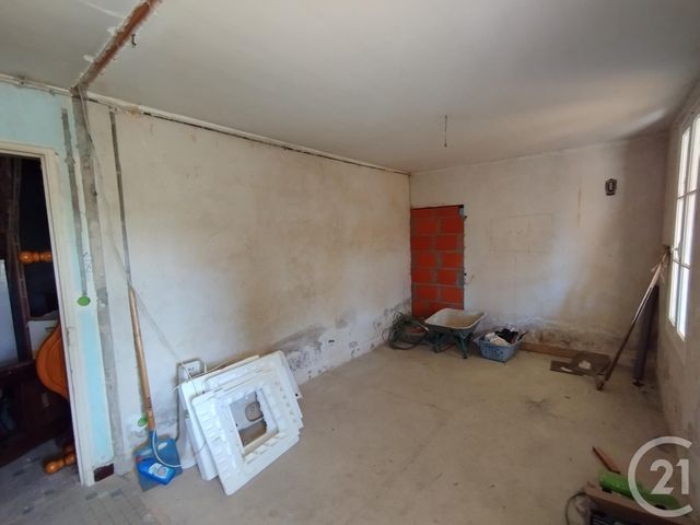 maison à vendre - 6 pièces - 150.0 m2 - MIRAMONT DE GUYENNE - 47 - AQUITAINE - Century 21 Immotion