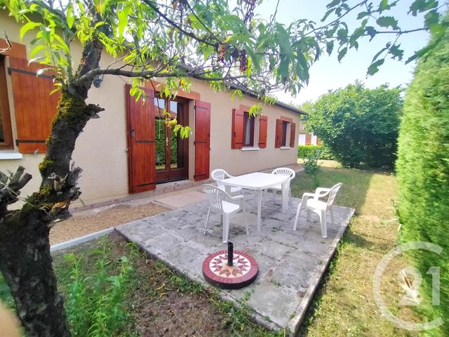 Maison à louer BERGERAC