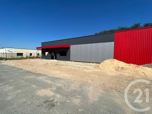 commerce à louer - 300.0 m2 - BERGERAC - 24 - AQUITAINE - Century 21 Immotion