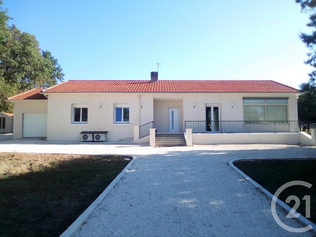 maison - BERGERAC - 24