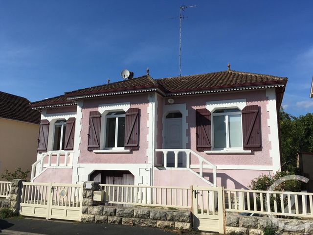 Maison à vendre BERGERAC