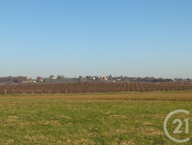 terrain à vendre - 4548.0 m2 - RAZAC D EYMET - 24 - AQUITAINE - Century 21 Immotion