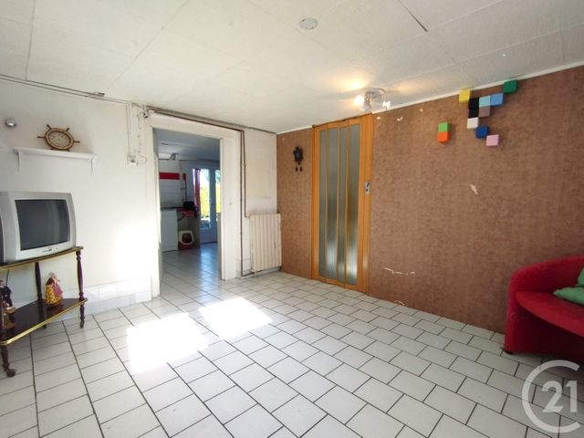 maison à vendre - 6 pièces - 93.3 m2 - BERGERAC - 24 - AQUITAINE - Century 21 Immotion