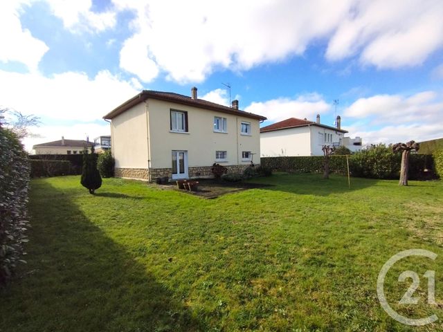 maison à vendre - 6 pièces - 93.3 m2 - BERGERAC - 24 - AQUITAINE - Century 21 Immotion