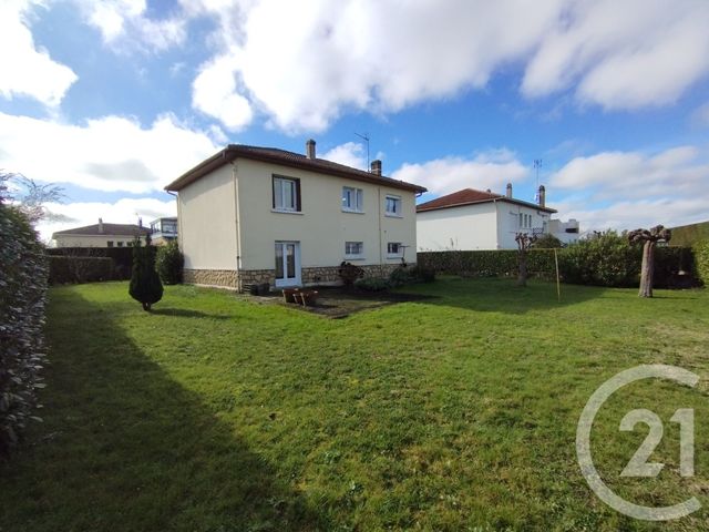 maison à vendre - 6 pièces - 93.3 m2 - BERGERAC - 24 - AQUITAINE - Century 21 Immotion