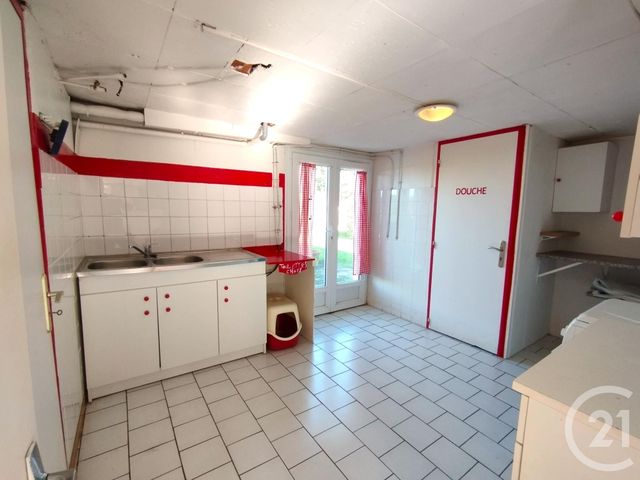 maison à vendre - 6 pièces - 93.3 m2 - BERGERAC - 24 - AQUITAINE - Century 21 Immotion