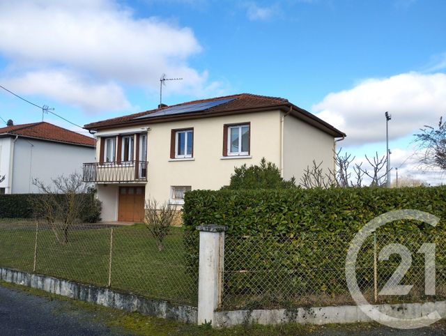 maison - BERGERAC - 24