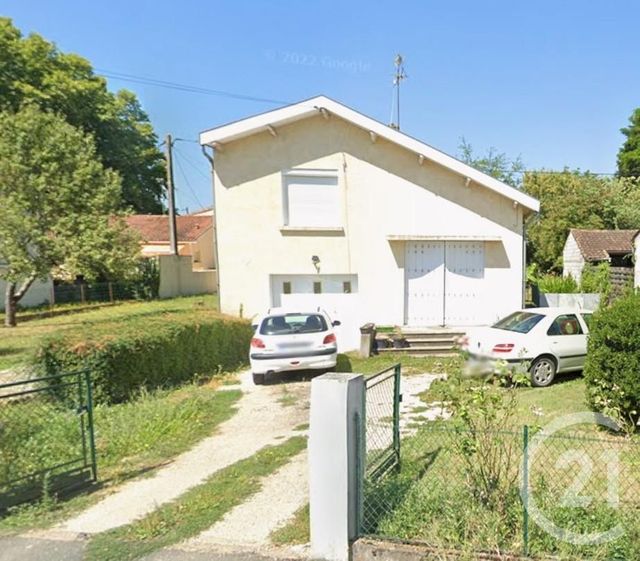 maison - BERGERAC - 24