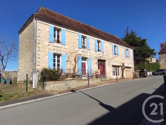 Maison à vendre MAURENS