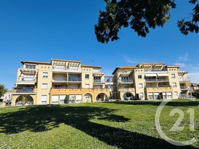 Appartement à vendre - 5 pièces - 110.7 m2 - BERGERAC - 24 - AQUITAINE - Century 21 Immotion