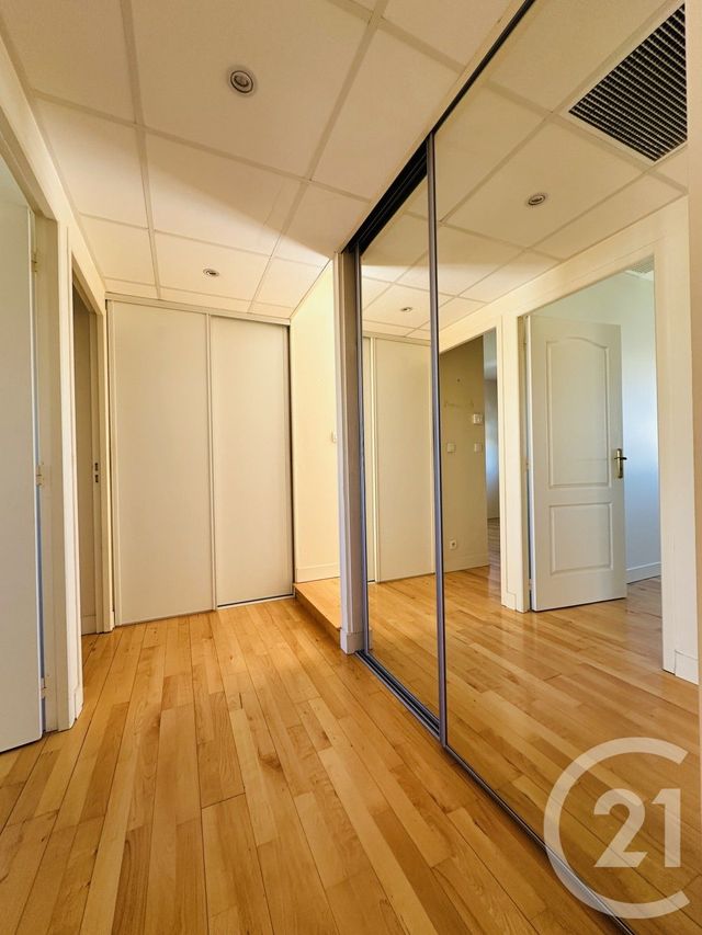 Appartement à vendre - 5 pièces - 110.7 m2 - BERGERAC - 24 - AQUITAINE - Century 21 Immotion