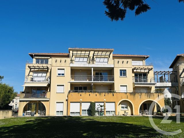 Appartement à vendre - 5 pièces - 110.7 m2 - BERGERAC - 24 - AQUITAINE - Century 21 Immotion