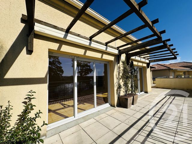 Appartement à vendre - 5 pièces - 110.7 m2 - BERGERAC - 24 - AQUITAINE - Century 21 Immotion