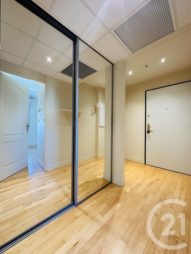 Appartement à vendre - 5 pièces - 110.7 m2 - BERGERAC - 24 - AQUITAINE - Century 21 Immotion