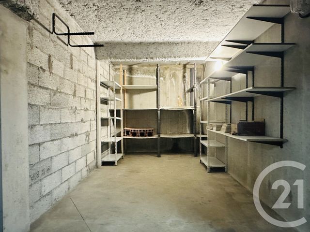 Appartement à vendre - 5 pièces - 110.7 m2 - BERGERAC - 24 - AQUITAINE - Century 21 Immotion